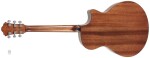 Ibanez AE295LS Natural