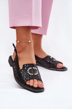 Sandály model 215704 Step in style 41