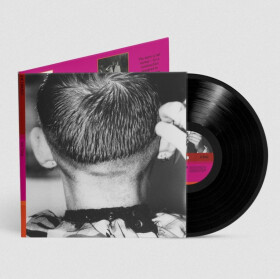 Self Titled - LP - Kae Tempest