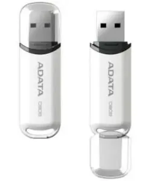 ADATA C906 64GB Bíla / Flash Disk /USB-A (AC906-64G-RWH)
