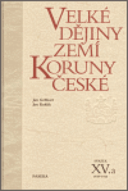 Velké dějiny zemí Koruny české