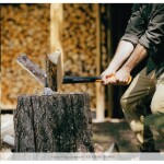 Sekera štípací M - X24 Fiskars 1069106
