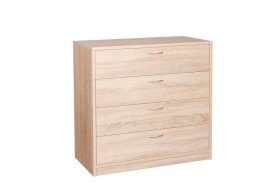 BRADOP Skříňka Office C532 BRA-C532-SKRIN