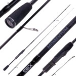 Zeck Prut Momentum Spin ST 195|5 1,95m 2-5g,Zeck Prut Momentum Spin ST 195|5 1,95m 2-5g