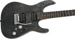 Charvel Pro-Mod Plus DK24 HH 2PT EB QM EBY MNT OCN