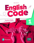 English Code Level 1 Teacher´s Book with Online Access - Melissa Bryant