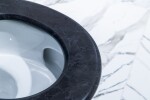 Wc sedátko se zpomalovacím mechanismem AWD Interior MDF Arona 1852 AWD02181852