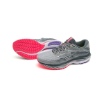 Běžecké boty Mizuno WAVE RIDER 27 J1GD230321 Velikost obuvi EU: