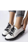 Polobotky model 207076 Solea 39