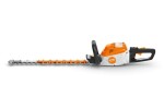 Aku nůžky na živý plot STIHL HSA 140 R 75 cm