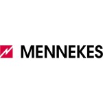 MENNEKES Wandcontactdoos 32A 5P 6H 400V IP44 TwinCONTACT 32 CEE zásuvka na stěnu, 32 A, 5pólová, 400 V, 1 ks