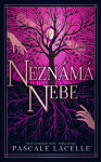 Neznámá nebe - Pascale Lacelle