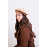 Baret Beige Art of polo UNI