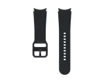 SAMSUNG Sportovní řemínek 20 mm (S-M) černá (ET-SFR86SBEGEU)