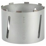 2608601358 Diamantová vrtací korunka pro vrtání za mokra G 1/2" Best for Concrete 47 mm, 400 mm, kroužek Bosch