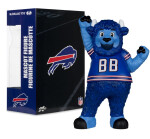 McFarlane Figurka Buffalo Bills NFL James Cook / Billy Buffalo Combo