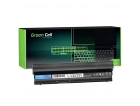 Green Cell baterie pro Dell Latitude E6220 | E6230 | E6320 | E6330 | 11.1V / 4400mAh (DE55)