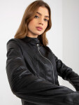 Dámská bunda NM KR G103 .00P černá FPrice