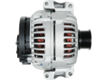 Alternátor MERCEDES-BENZ CLK A209, CLS C219, E W/S211, S W221 280–500 / CGI