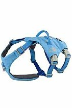 Postroj Hurtta Safeguard ECO oceánový 45-60