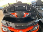 Přední plastový box GKA na CF-Moto Gladiator X850/X1000