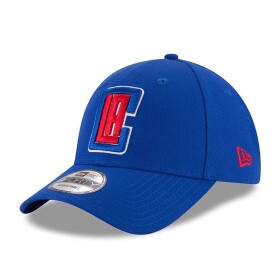 Pánská kšiltovka Los Angeles Clippers NBA The League Adjustable