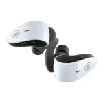 Yamaha TW-ES5A bílá / Bezdrátová sluchátka / mikrofon / Bluetooth 5.2 / IPX7 (100001879648)