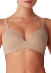 Dámská podprsenka Cotonella ADC16 Tělová 85 B