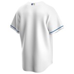 Nike Pánský dres Kansas City Royals MLB Home Velikost: XL