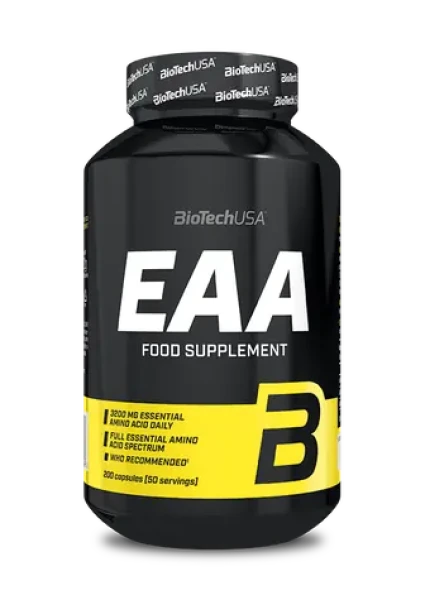 BioTech EAA 200 cps (14751)