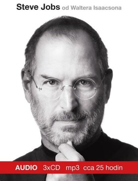 Steve Jobs Walter Isaacson