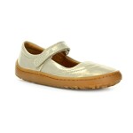 Froddo Mary J G3140195-2 Gold Shine balerínky