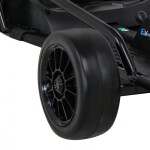 Mamido Dětská elektrická motokára FX1 Drift Master modrá