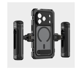SmallRig 5540 Mobile Dual Handheld Kit for iPhone 17 Pro EDF_1138536