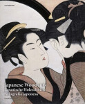 Japanese Woodcuts - Olaf Mextorf