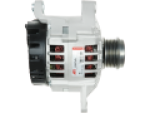 Alternátor RENAULT ESPACE III LAGUNA I 1.9 dTi