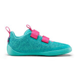 Affenzahn Sneaker Knit Happy Owl Jr boty 00397-30003 21