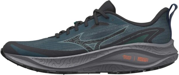 Běžecké boty Mizuno NEO LUMINA J1GJ267302 Velikost obuvi v EU: 46,5