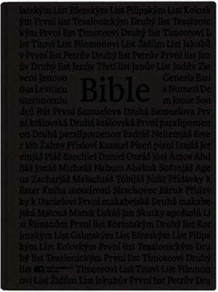 Jubilejní Bible
