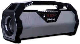 SoundBox 400 / Přenosný reproduktor / Bluetooth / FM (RBLGLO00012)