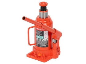 Zvedák hydraulický 12t STREND PRO 146885