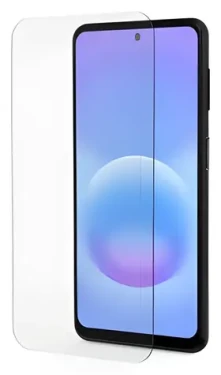 Hama Clear Protect / Ochranné sklo na displej / Samsung Galaxy A57 5G / 9H / 0,33 mm