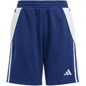 Šortky adidas Tiro 24 Sweat Jr IS1004 116 cm