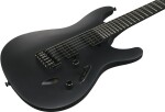 Ibanez S721RB BKF