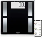 Soehnle Shape Connect 50 / Digitální osobní váha / analýza BIA / iOS Android