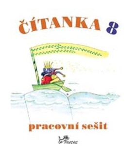 Čítanka Pracovní sešit