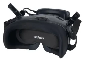 Stablecam Kryt objektivu pro DJI Goggles N3