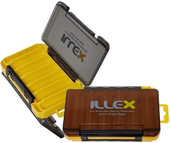 Illex Krabička Tackle Box Reversible 175 VC (89380)