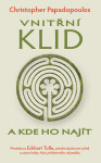 Vnitřní klid a kde ho najít - Christopher Papadopoulos