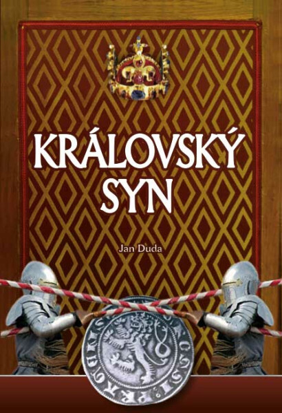 Královský syn - Jan Duda